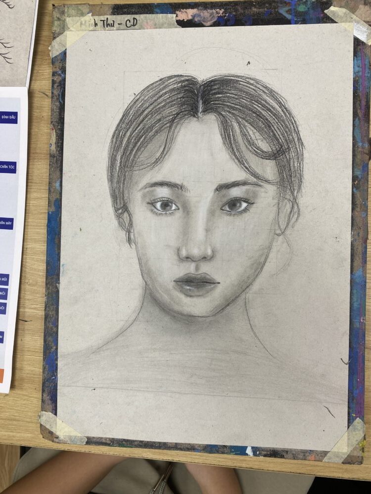 Tác phẩm TEEN Lê Minh Thư 2014 | 2026-08-29 32