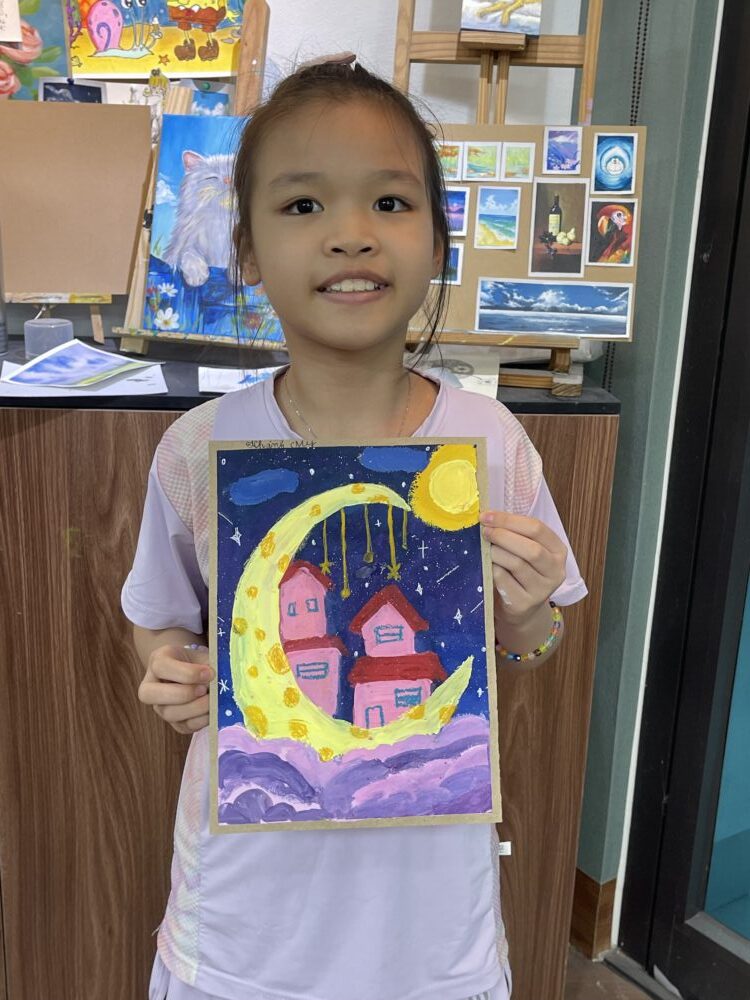 Tác phẩm Khánh My 9t | 2026-08-01 32