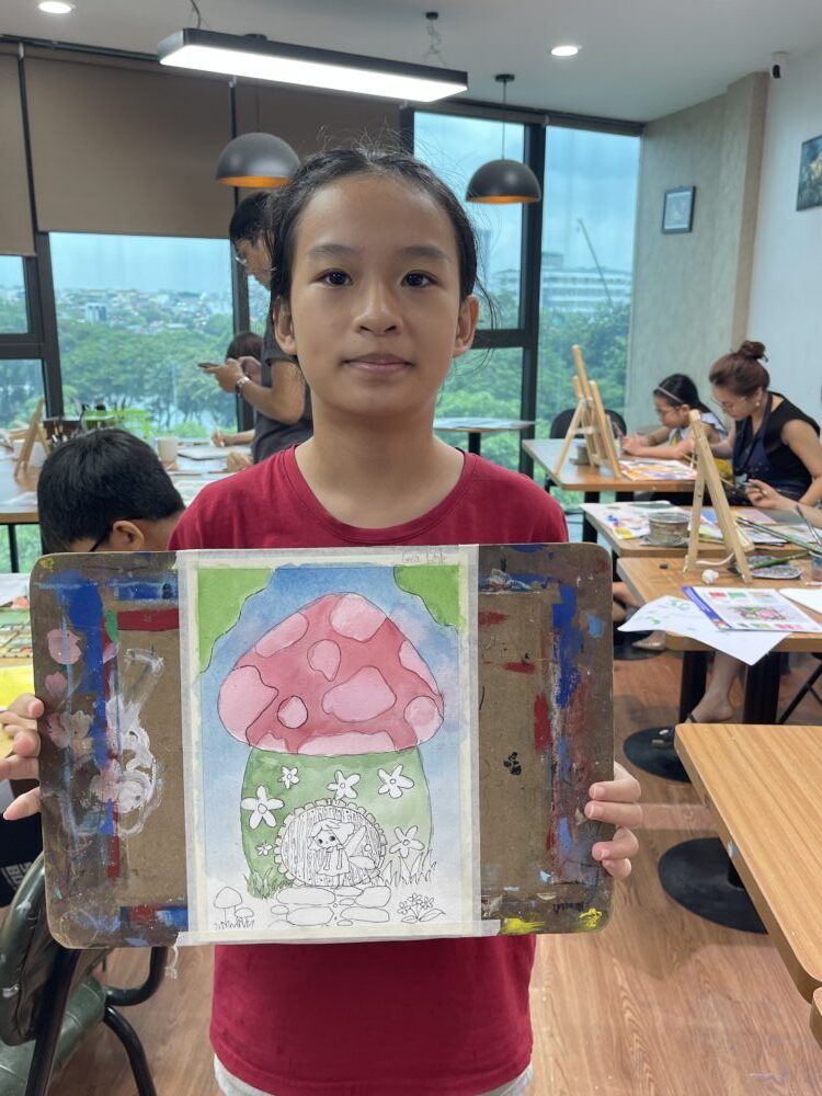 Tác phẩm Tran Gia Linh 2015 ‒ (0915445576) | 2026-08-01 32