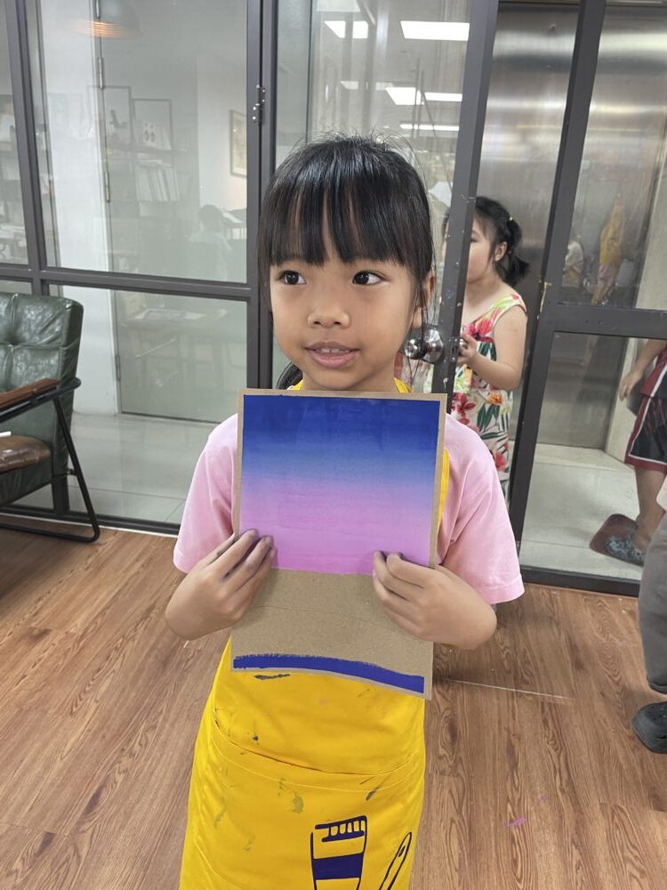 Tác phẩm KID Nguyễn Phương Ly 2018 | 2026-08-29 33