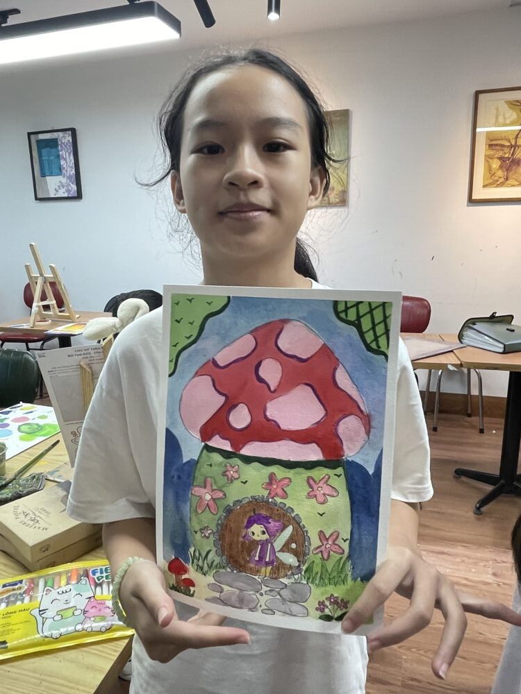 Tác phẩm Tran Gia Linh 2015 ‒ (0915445576) | 2026-08-08 32