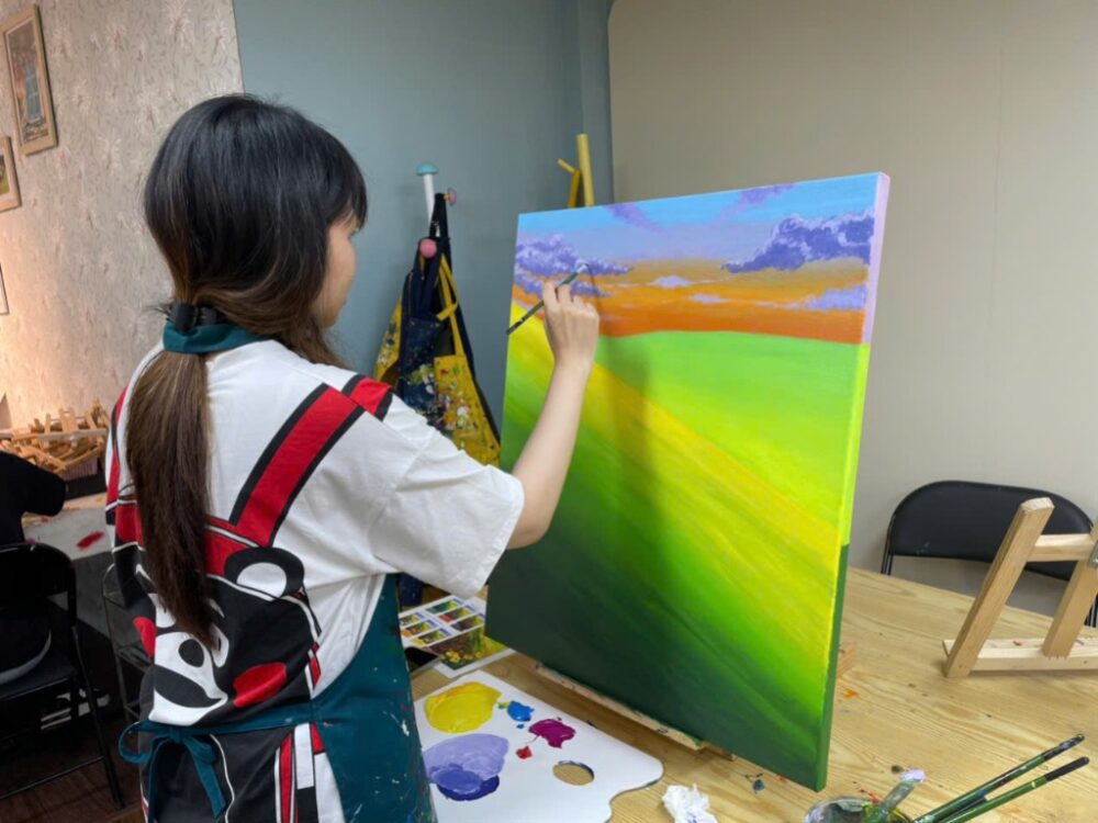 Tác phẩm Hằng | 2026-08-18 33