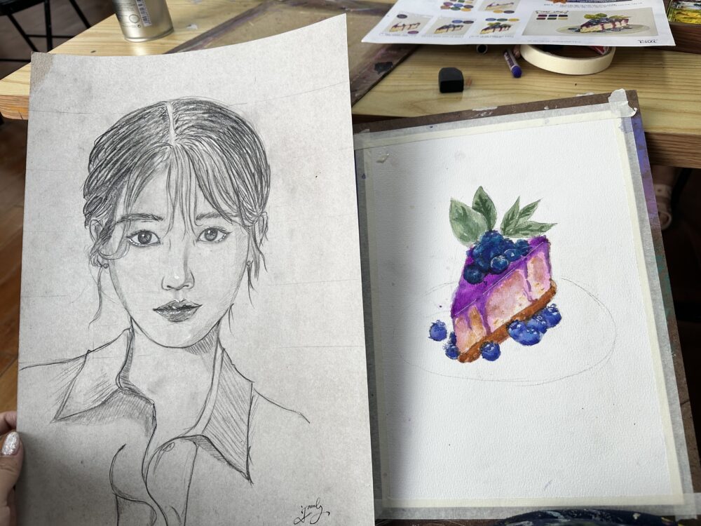 Tác phẩm KID – Nguyễn Minh Trang – 2015 | 2026-08-03 33