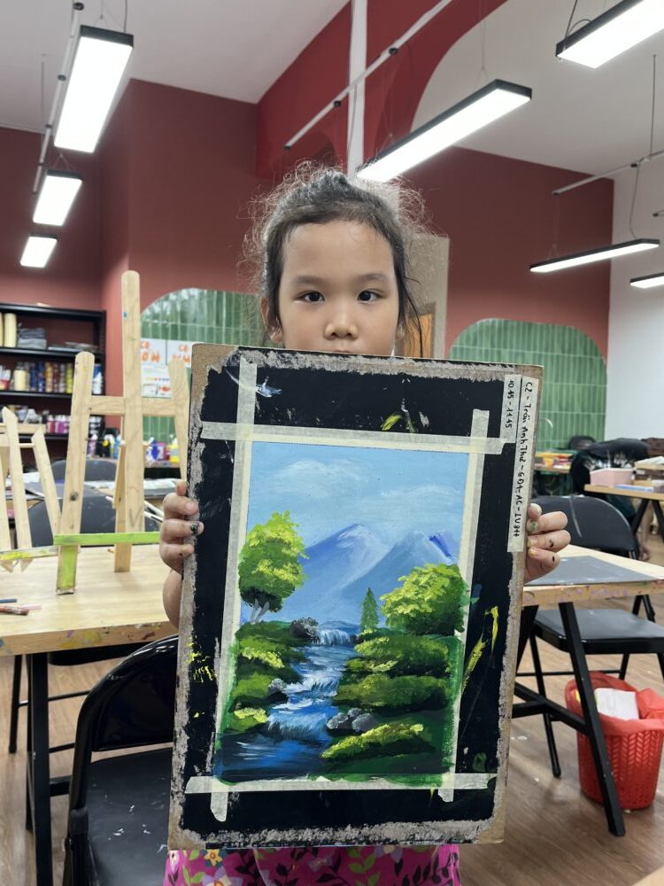 Tác phẩm Trần Anh Thư 2019 | 2026-08-02 32