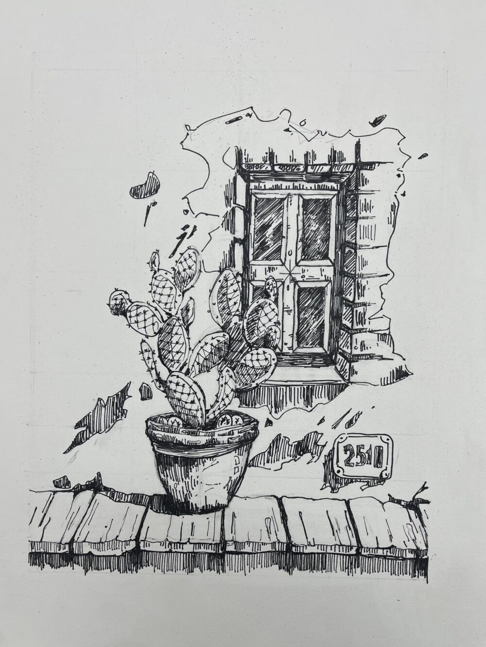 Tác phẩm Thư | 2026-08-12 33