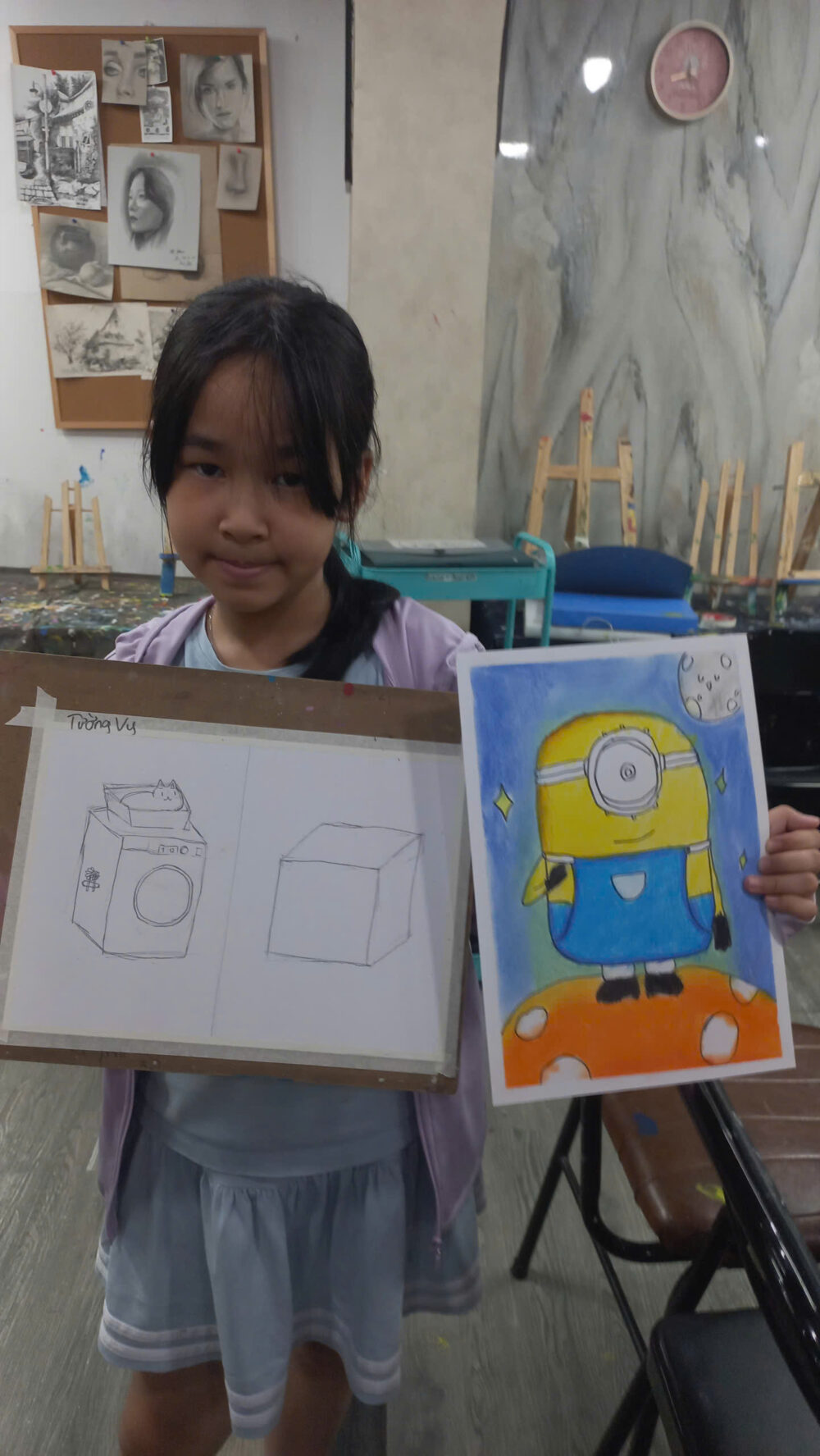 Tác phẩm KID Nguyễn Tường Vy 18/10/2017 | 2026-08-14 32