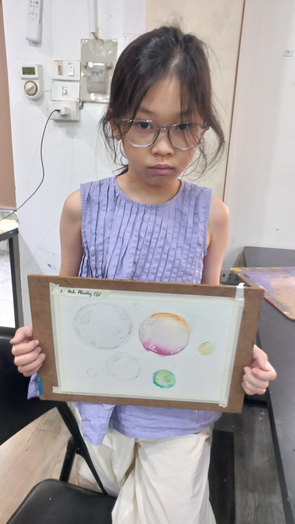 Tác phẩm Anh Phương | 2026-08-17 33