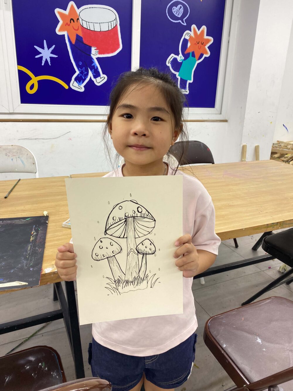 Tác phẩm KID Gia Yến 2019 | 2026-08-22 32