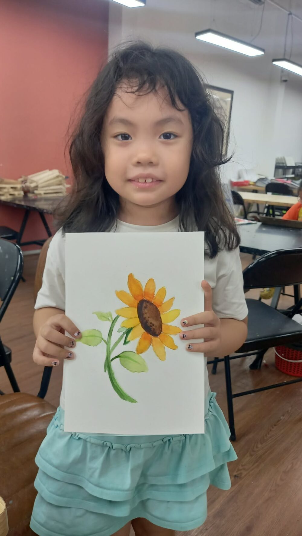 Tác phẩm KID Lại Phan Xuân Na 2019 | 2026-08-30 33