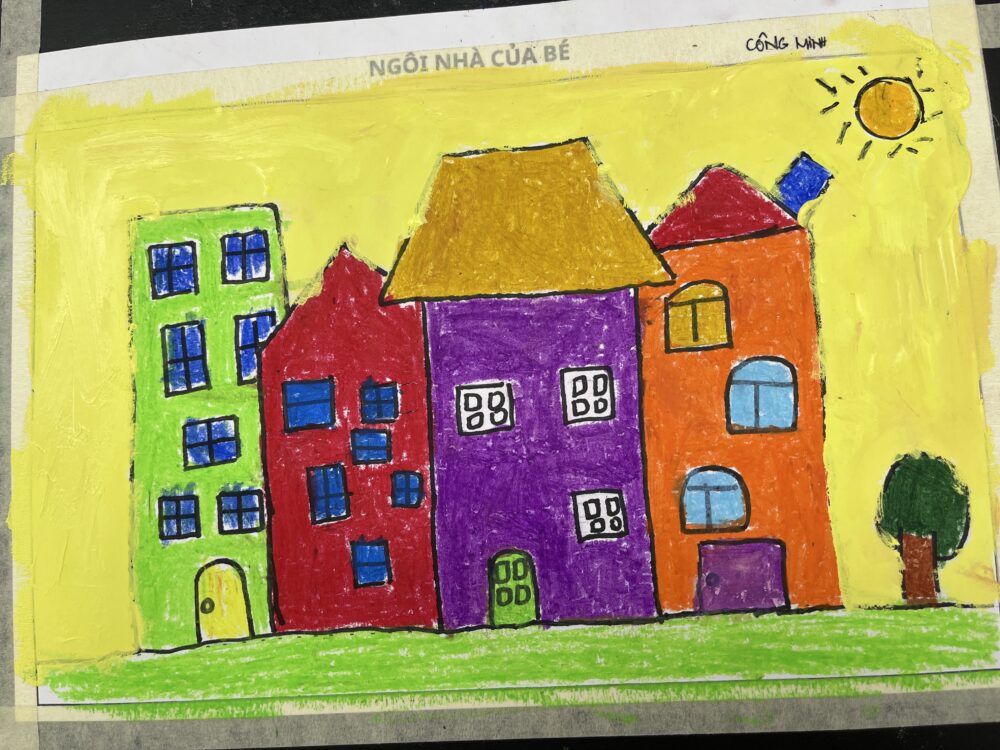 Tác phẩm KID Văn Công Minh 2018 | 2026-08-07 32