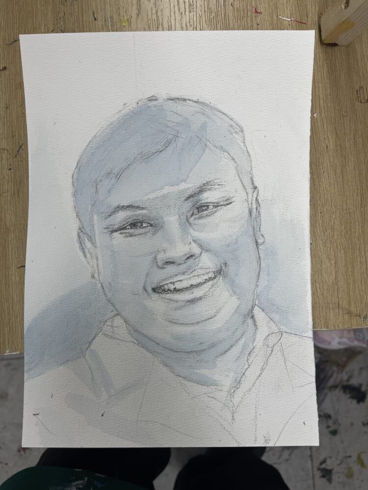 Tác phẩm Thanh Hà | 2026-08-09 32