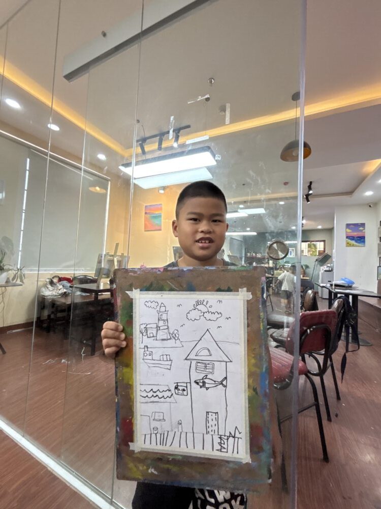 Tác phẩm Nguyễn Phương Thịnh 2019 | 2026-08-15 32