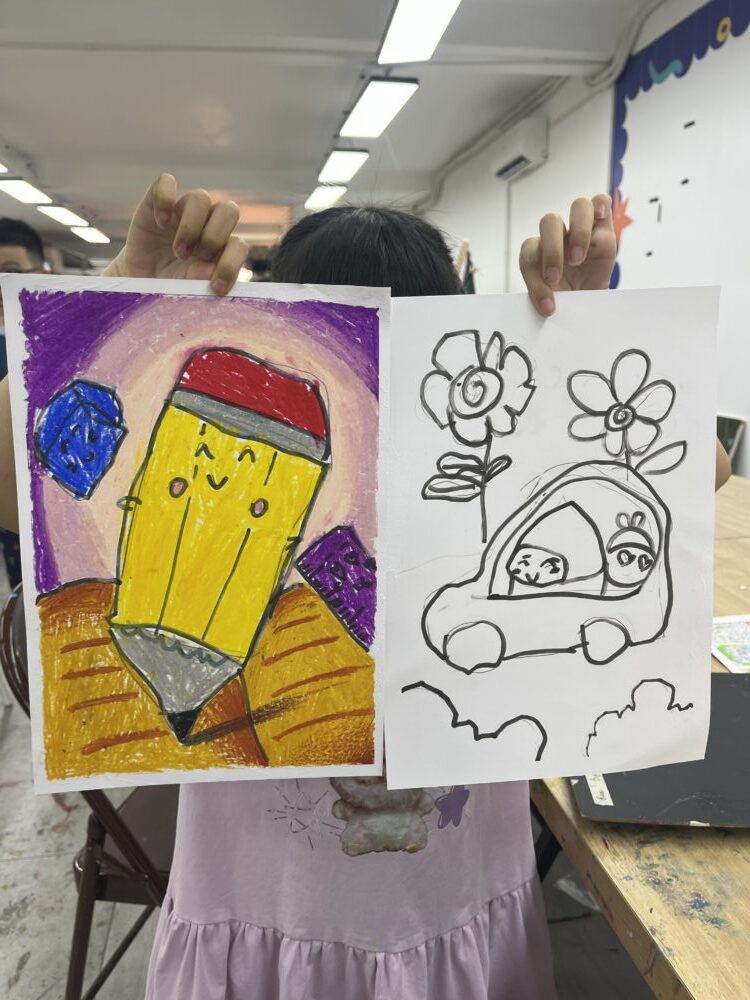 Tác phẩm KID – Ran – 2020 | 2026-08-02 32