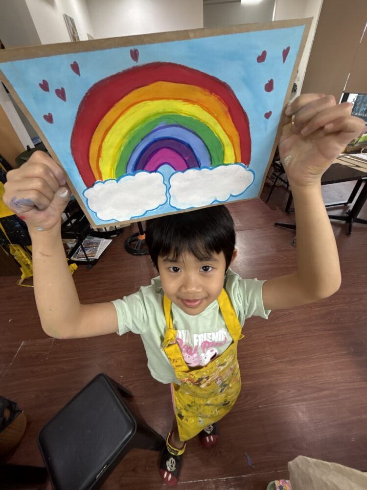 Tác phẩm KID Băng Châu 2020 | 2026-08-21 32