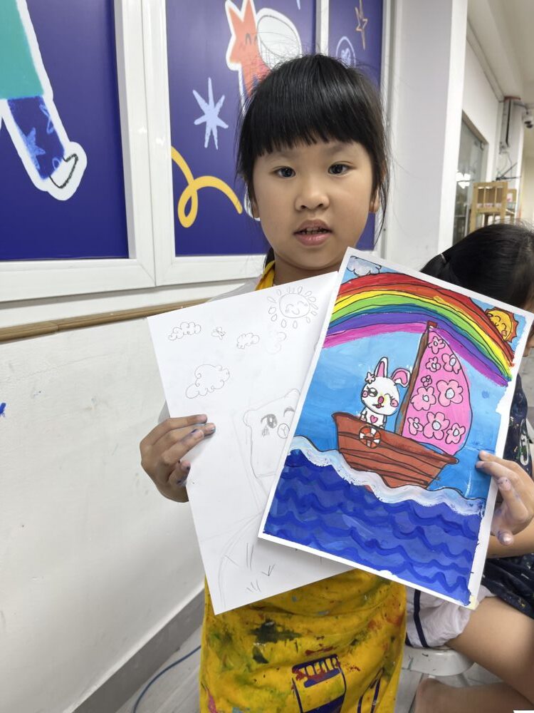 Tác phẩm KID Nguyễn Khánh Phương – 2019 | 2026-08-29 33