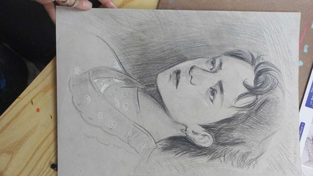 Tác phẩm TEEN – Minh Khang – 2012 | 2026-08-20 32