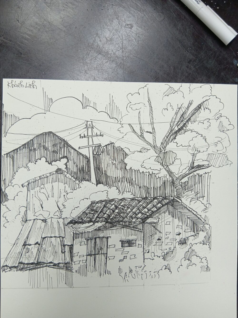 Tác phẩm TEEN Ngô Khánh Linh 2013 | 2026-09-03 32
