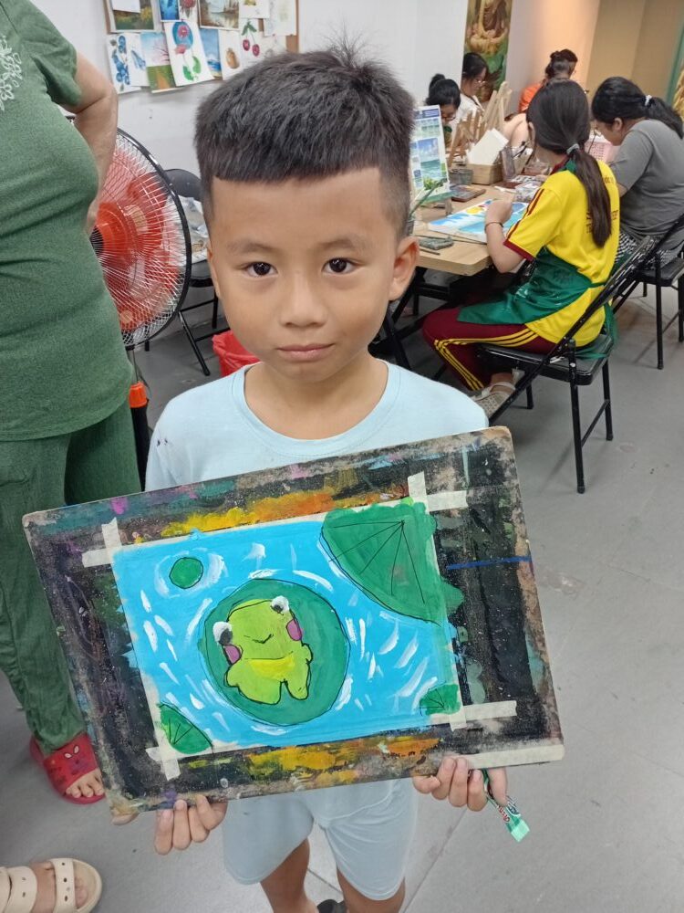 Tác phẩm Võ Tuấn Phát | 2026-09-04 34