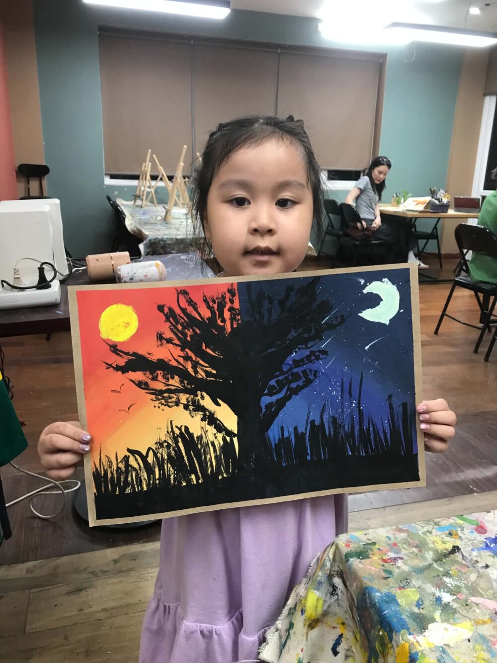 Tác phẩm KID Bùi Nguyễn Minh Anh – 2021 | 2026-09-03 34
