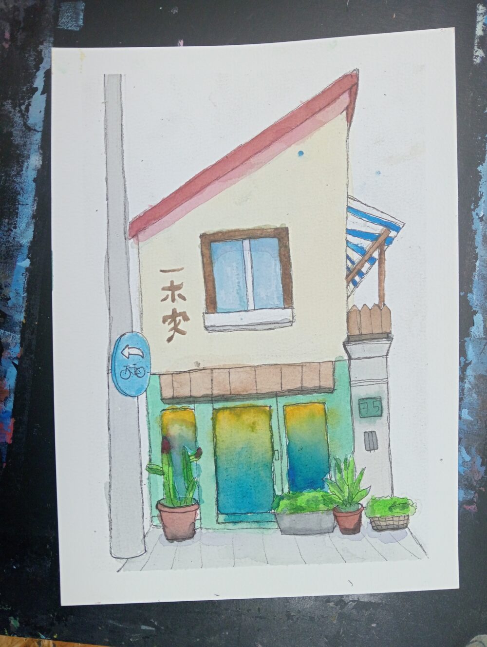 Tác phẩm Nguyễn Khang Lâm 2012 | 2026-09-03 34