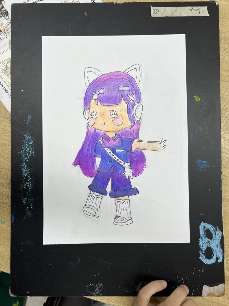 Tác phẩm TEEN – Lucy – 2015 | 2026-09-02 32