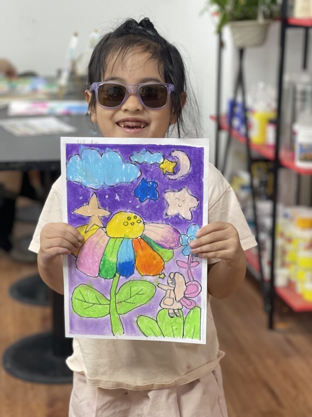 Tác phẩm KID Bùi Hà An 2020 | 2026-09-01 32