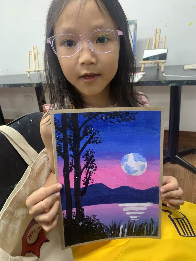 Tác phẩm KID My 2015 | 2026-09-02 33
