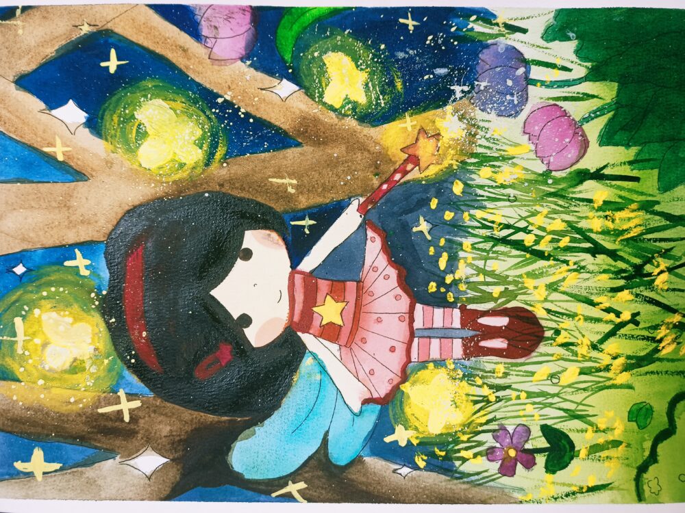 Tác phẩm KID Trần Diệp Anh – 06/2018 | 2026-09-04 34