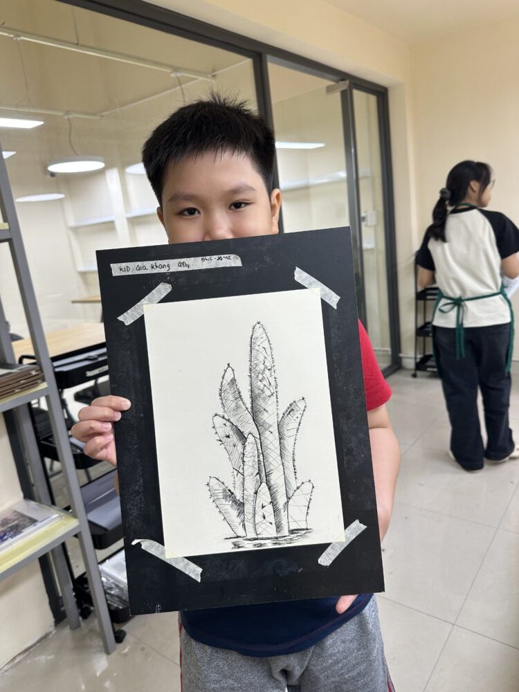 Tác phẩm KID Gia Khang 2016 | 2026-09-03 34