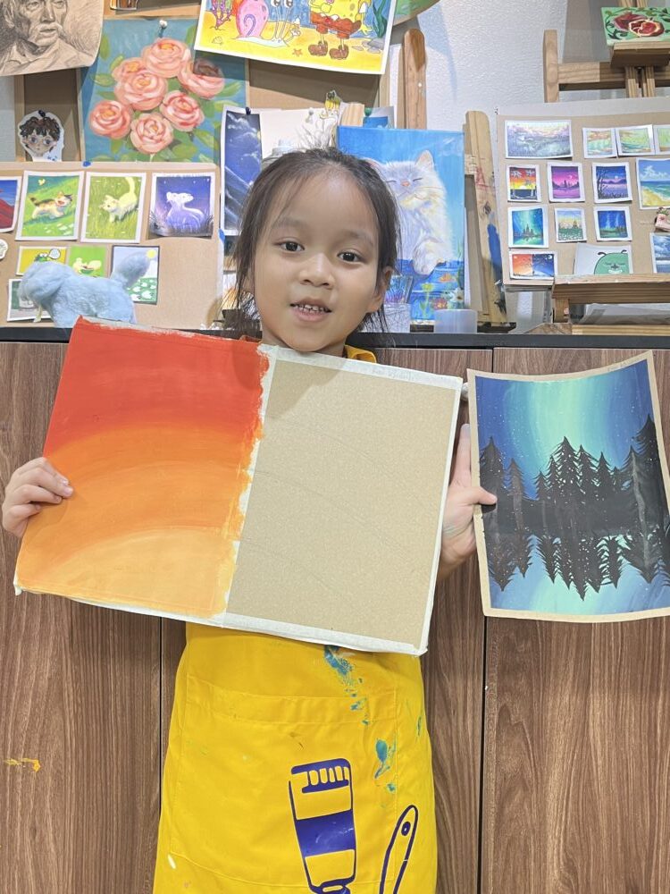 Tác phẩm KID Vũ Bảo Khanh 2020 | 2026-09-04 34