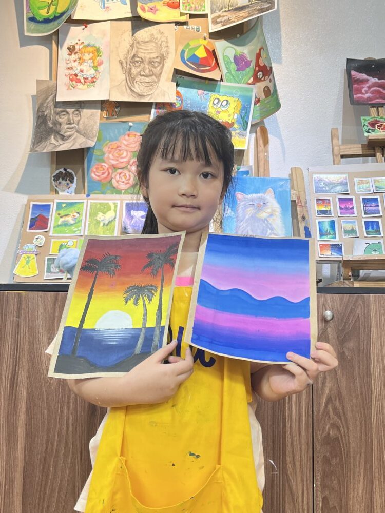 Tác phẩm KID – Tống An Chi 7 – 2019 | 2026-09-04 34