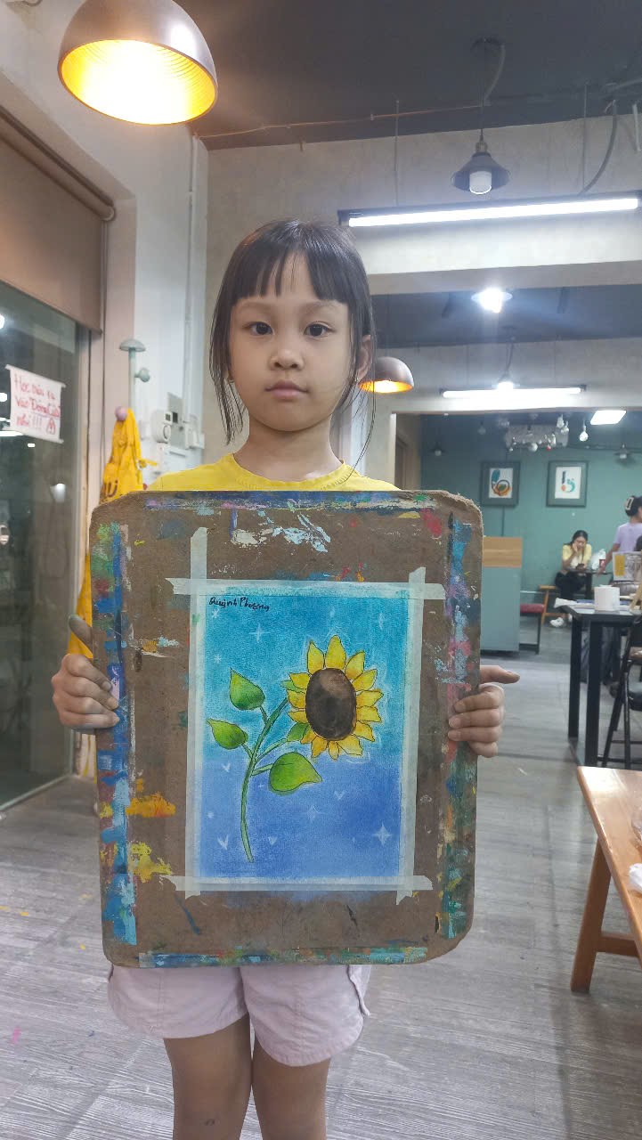 Tác phẩm Quỳnh Phương | 2026-09-04 34