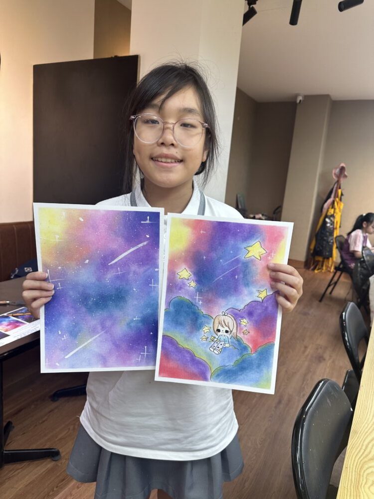 Tác phẩm KID Tiêu Phương Minh 2015 | 2026-09-03 34