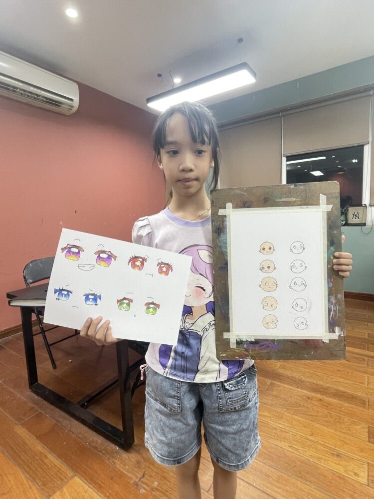 Tác phẩm Lê Ngọc Nhi | 2026-09-04 34