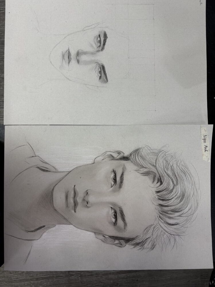 Tác phẩm Phạm Ngọc Anh | 2026-09-01 33