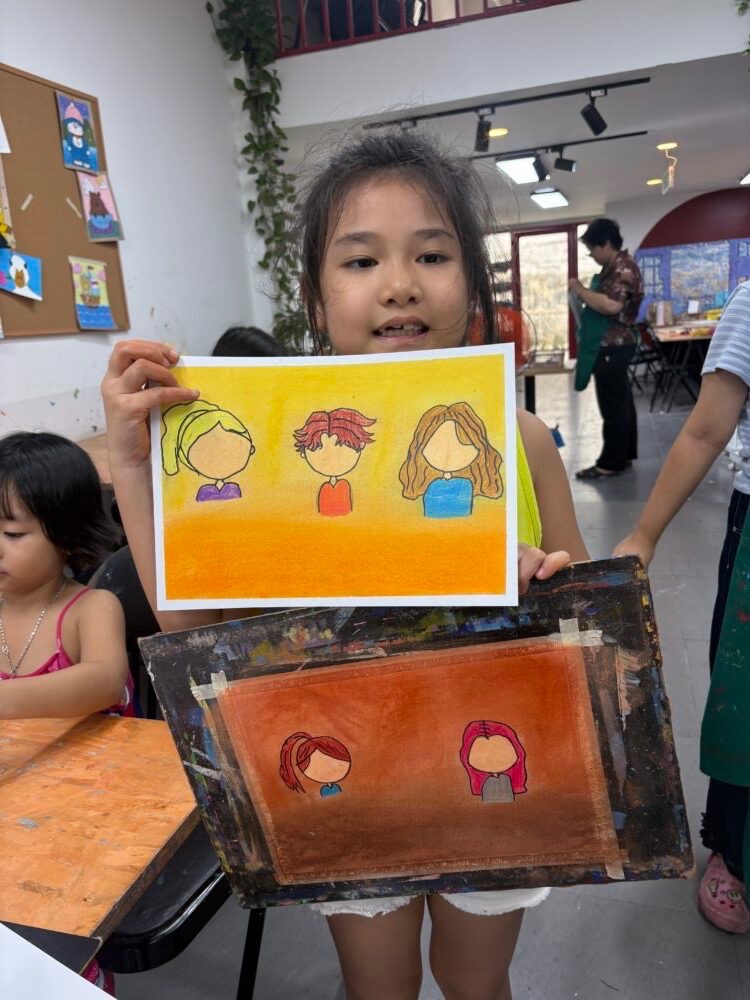 Tác phẩm KID Vi Khanh – 2018 | 2026-08-31 32