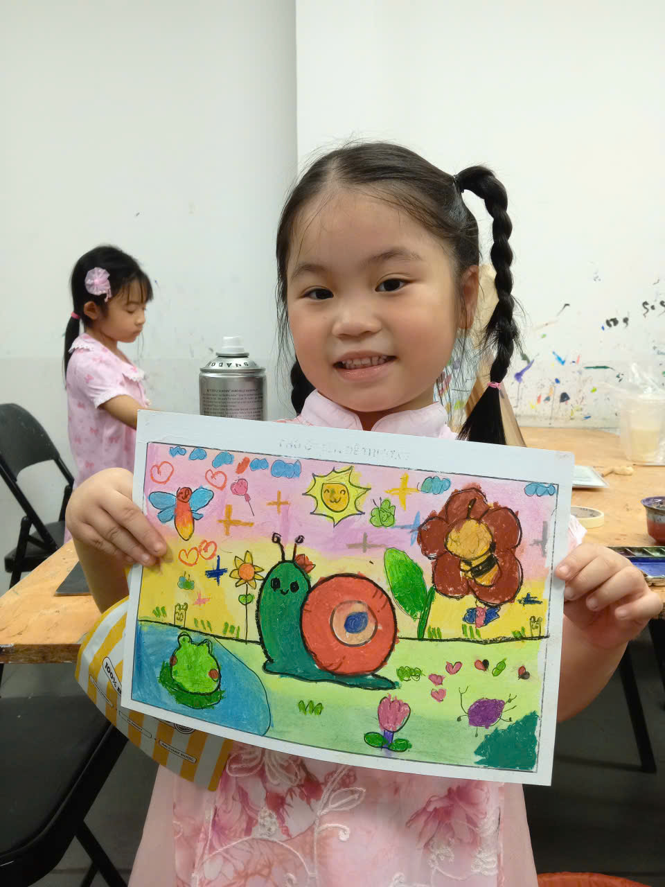 Tác phẩm KID Như Ý 2021 | 2026-09-04 34