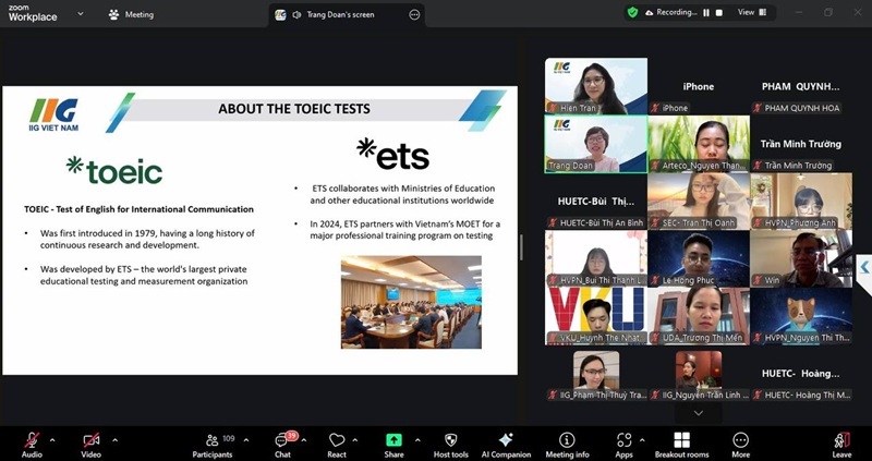 IIG Elearning