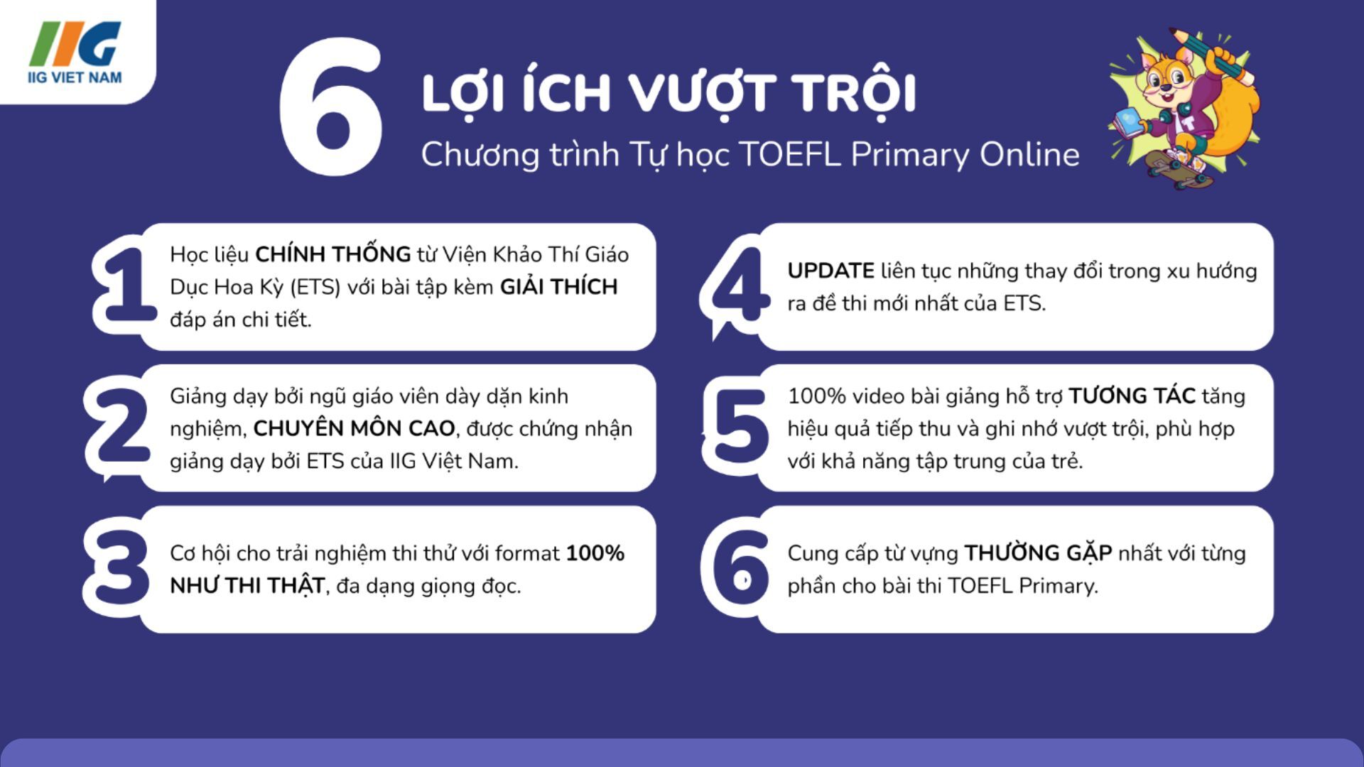 IIG Elearning