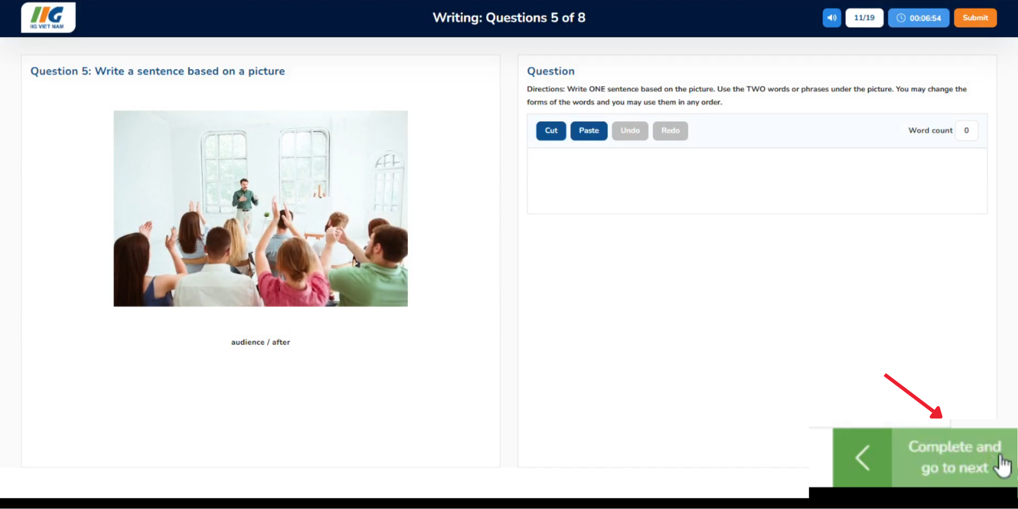 IIG Elearning