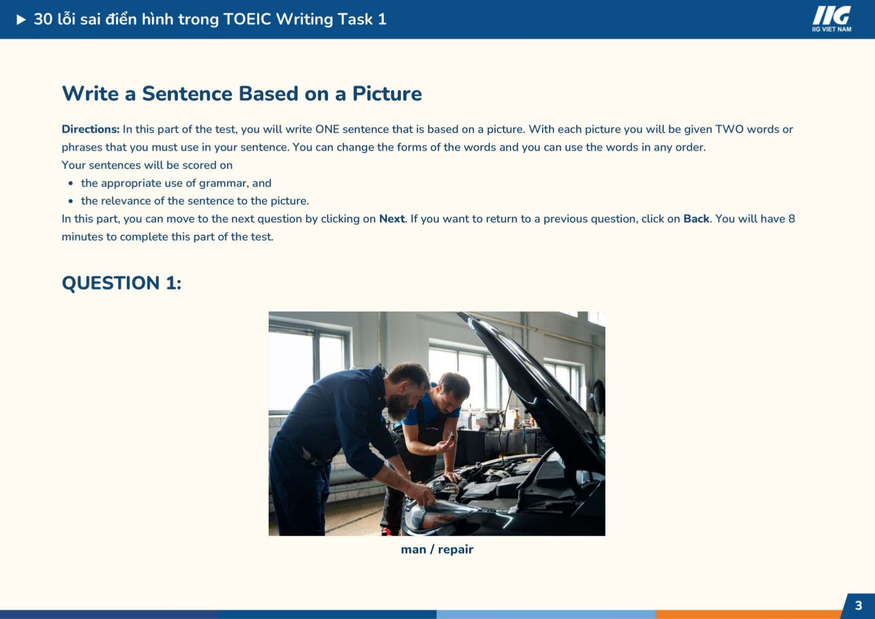 IIG Elearning