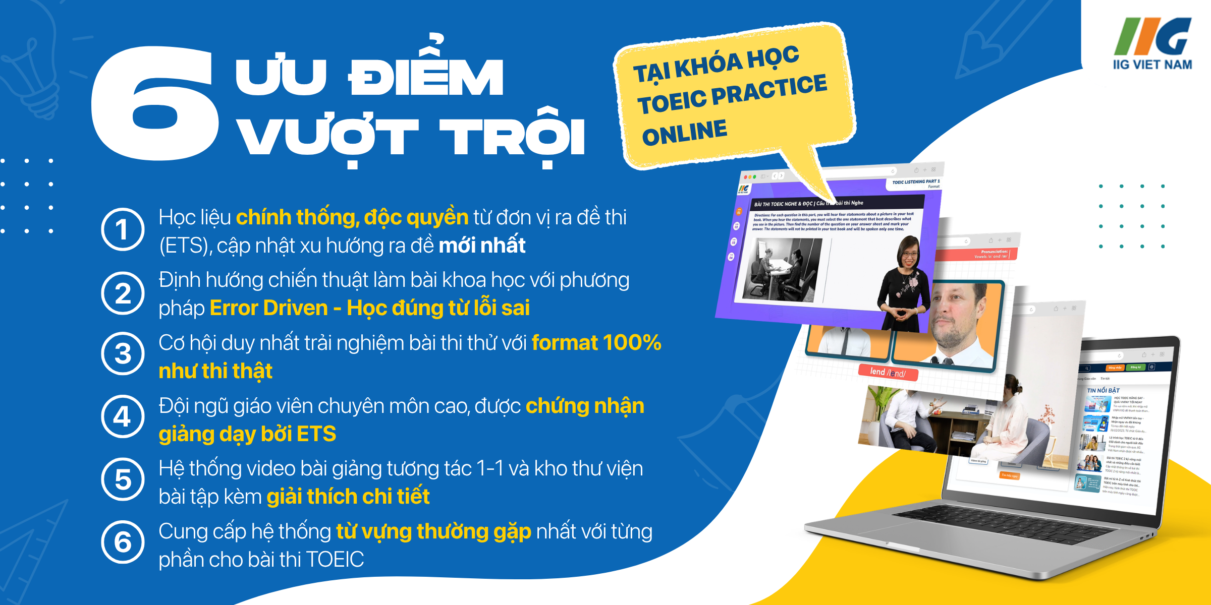 IIG Elearning
