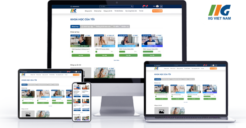 IIG Elearning