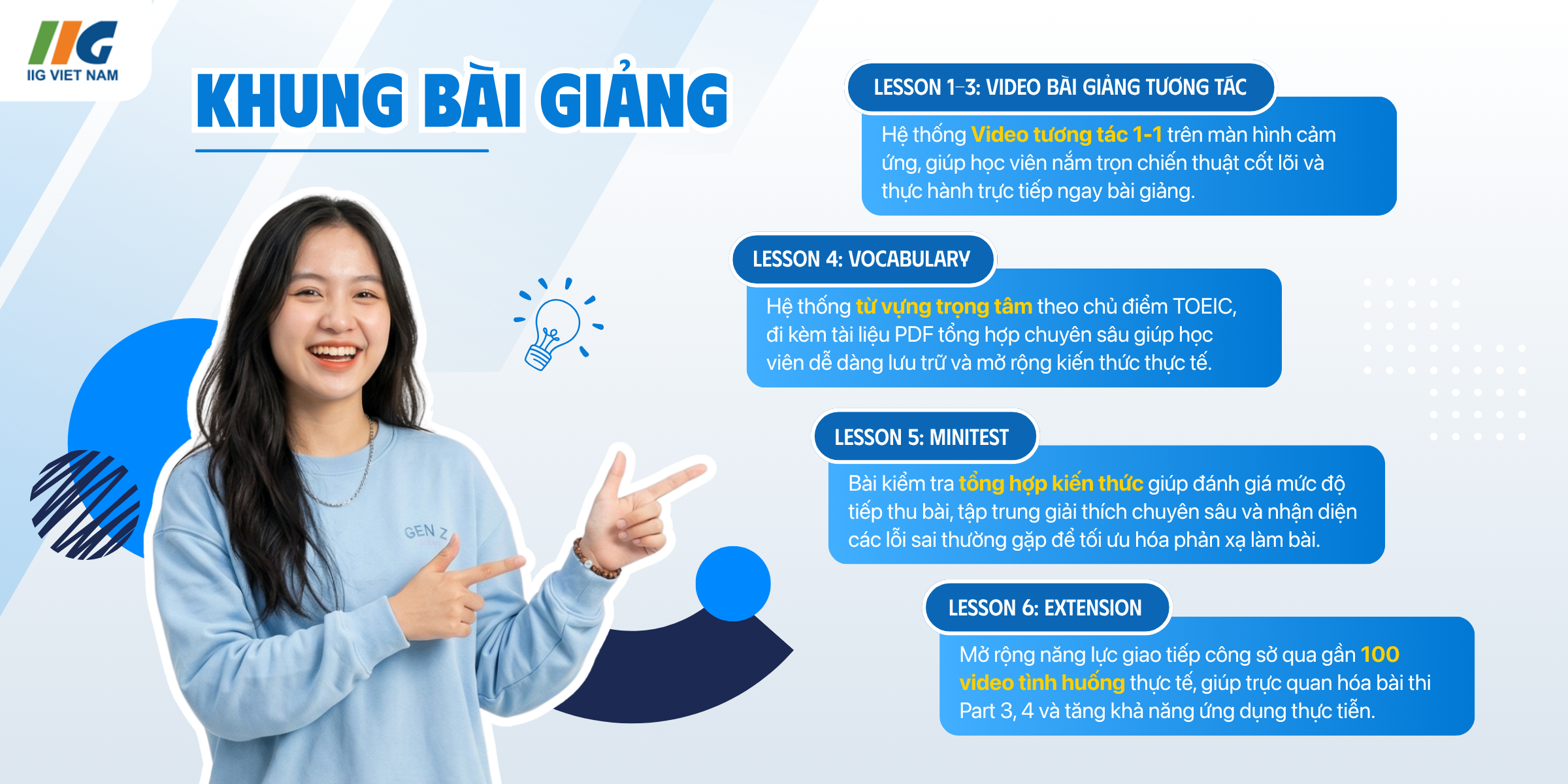 IIG Elearning
