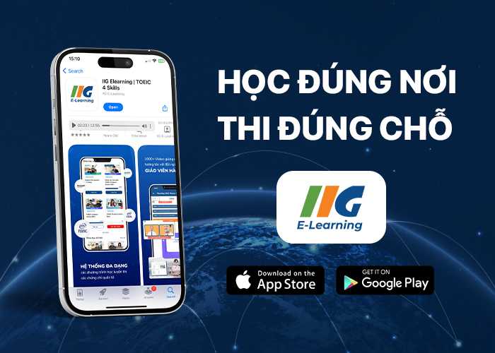 IIG Elearning